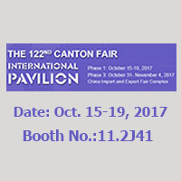 122nd Canton Fair